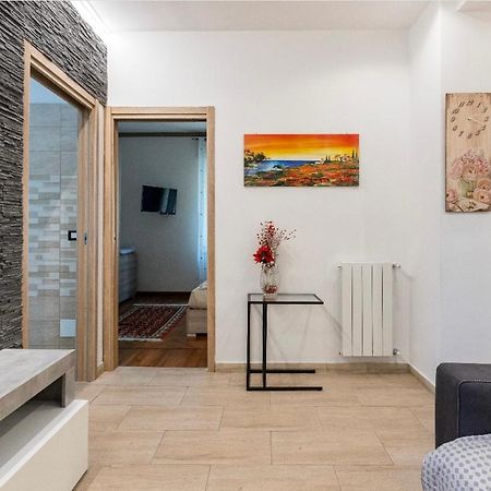 Апартаменты Casa Tre Moschettieri Рапалло Экстерьер фото